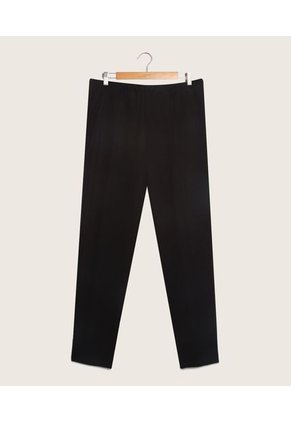 Leggins Para Mujer Largo Color Negro Marca Patprimo #14230295