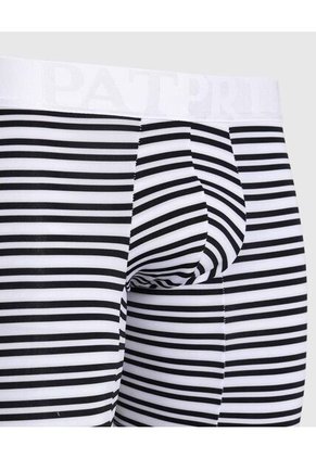 Pack X3 Boxer Medio Estampados X3 Para Hombre Surtido Patprimo