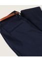 Pantalón Para Mujer Chino Color Azul  Marca Patprimo #30071623 de Patprimo