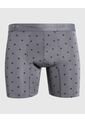 Boxer X2 Para Hombre Fleat Seamer Medio Color Surtido Marca Patprimo #44000328 de Patprimo