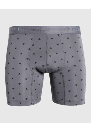 Boxer X2 Para Hombre Fleat Seamer Medio Color Surtido Marca Patprimo #44000328