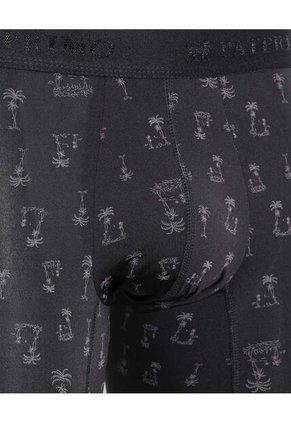 Boxer X2 Para Hombre Fleat Seamer Medio Color Surtido Marca Patprimo #44000328