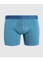 Boxer X2 Para Hombre Fleat Seamer Medio Color Surtido Marca Patprimo #44410001 de Patprimo