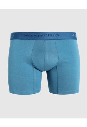 Boxer X2 Para Hombre Fleat Seamer Medio Color Surtido Marca Patprimo #44410001