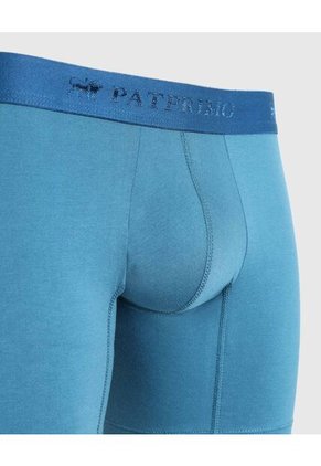 Boxer X2 Para Hombre Fleat Seamer Medio Color Surtido Marca Patprimo #44410001