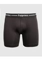Boxer X2 Para Hombre Fleat Seamer Medio Color Surtido Marca Patprimo #44410001 de Patprimo