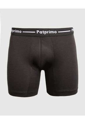 Boxer X2 Para Hombre Fleat Seamer Medio Color Surtido Marca Patprimo #44410001