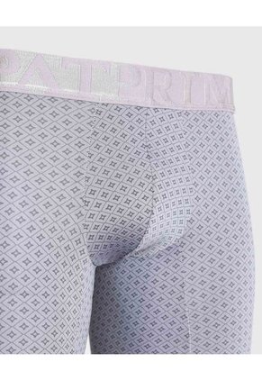 Boxer X3 De Hombre  Marca Patprimo Multicolor #44000373