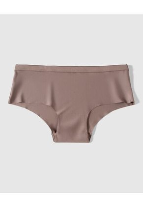 Panty  Para Mujer Cachetero Color Café Marca Patprimo #30800018