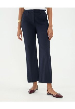 Pantalón Para Mujer Moda Color Azul Marca Patprimo #30071994