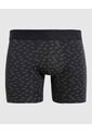 Pantaloncillo X5 Para Hombre Boxer Filete Medio Color Gris Marca Patprimo #44000466 de Patprimo
