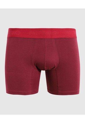 Pantaloncillo X5 Para Hombre Boxer Filete Medio Color Gris Marca Patprimo #44000466