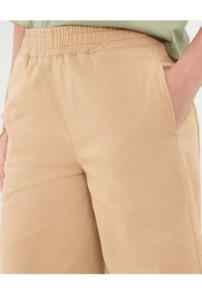 Pantalón Para Mujer Moda Color Café Marca Patprimo #30072010