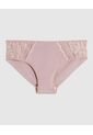 Panty  Para Mujer Hipster Color Rosa Marca Patprimo #30800044 de Patprimo