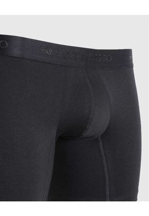 Boxer X2 Para Hombre Fleat Seamer Medio Color Surtido Marca Patprimo #44410001