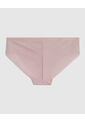 Panty  Para Mujer Hipster Color Rosa Marca Patprimo #30800044 de Patprimo
