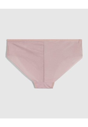 Panty  Para Mujer Hipster Color Rosa Marca Patprimo #30800044