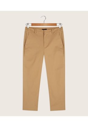 Pantalón Para Mujer Capri Color Beige Marca Patprimo #30071437