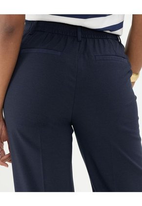 Pantalón Para Mujer Moda Color Azul Marca Patprimo #30071994