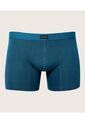 Boxer X1 Para Hombre Filete Medio Color Azul Claro Marca Patprimo #44000432 de Patprimo