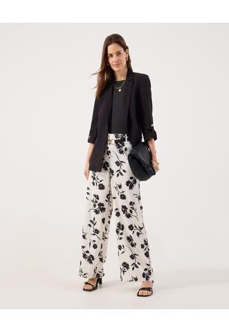 Pantalón Para Mujer Moda Color Blanco Marca Patprimo #30072067 Patprimo