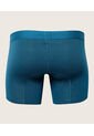 Boxer X1 Para Hombre Filete Medio Color Azul Claro Marca Patprimo #44000432 de Patprimo
