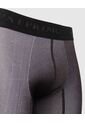 Boxer X2 Para Hombre Fleat Seamer Medio Color Gris Marca Patprimo #44000328 de Patprimo