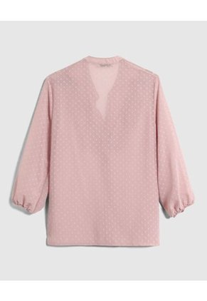 Blusa  Para Mujer Manga 3/4 Color Rosa Marca Patprimo #30123618