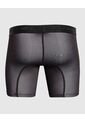 Boxer X2 Para Hombre Fleat Seamer Medio Color Gris Marca Patprimo #44000328 de Patprimo