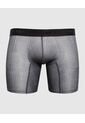 Boxer X2 Para Hombre Fleat Seamer Medio Color Gris Marca Patprimo #44000328 de Patprimo