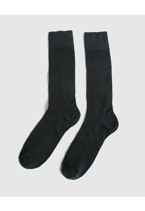 Medias Para Hombre Caña Larga Color Surtido Marca Patprimo #44980256