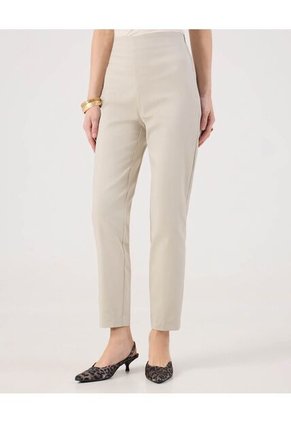 Pantalón Para Mujer Moda Color Crema Marca Patprimo #30072073