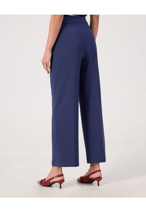 Pantalón Para Mujer Moda Color Azul Marca Patprimo #30072039