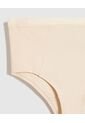 Panty  Para Mujer Clasico Color Crema Marca Patprimo #30800041 de Patprimo