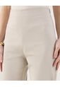 Pantalón Para Mujer Moda Color Crema Marca Patprimo #30072073 de Patprimo
