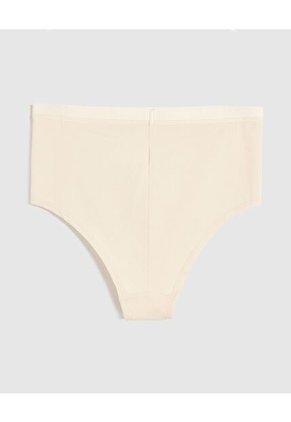 Panty  Para Mujer Clasico Color Crema Marca Patprimo #30800041