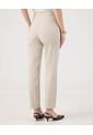Pantalón Para Mujer Moda Color Crema Marca Patprimo #30072073 de Patprimo