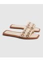 Sandalias Para Mujer Sandalia Color Beige Marca Patprimo #30690104 de Patprimo