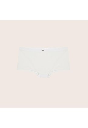 Ropa Interior X1 Para Mujer Boxer Color Beige Marca Patprimo #30180040