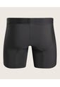 Boxer X1 Para Hombre Filete Medio Color Negro Marca Patprimo #44000152 de Patprimo