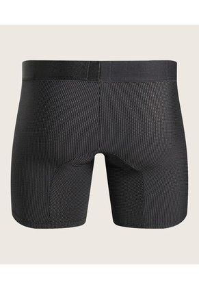 Boxer X1 Para Hombre Filete Medio Color Negro Marca Patprimo #44000152