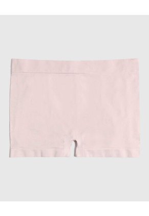 Pack X2 Panty Seamless Unicolor   Para Mujer Surtido Patprimo