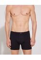 Boxer X1 Para Hombre Filete Medio Color Negro Marca Patprimo #44000434 de Patprimo