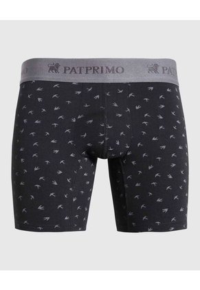 Boxer X2 Para Hombre Filete Medio Color Surtido Marca Patprimo #44000323