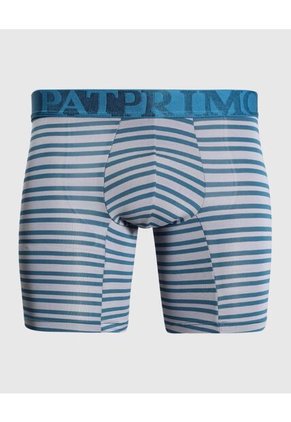 Boxer X3 De Hombre  Marca Patprimo Multicolor #44000373