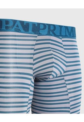 Boxer X3 De Hombre  Marca Patprimo Multicolor #44000373