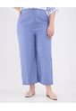 Pantalón Para Mujer Moda Color Azul Marca Patprimo #14070715 de Patprimo