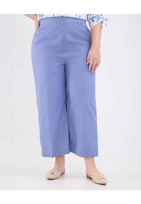 Pantalón Para Mujer Moda Color Azul Marca Patprimo #14070715