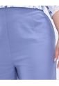 Pantalón Para Mujer Moda Color Azul Marca Patprimo #14070715 de Patprimo