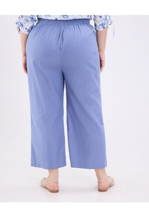 Pantalón Para Mujer Moda Color Azul Marca Patprimo #14070715